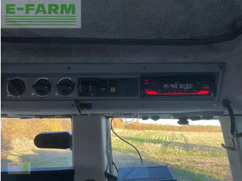 Traktor Fendt 926 vario: das Bild 3 Traktor Fendt 926 vario: das Bild 3