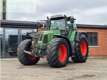 FENDT 926 Vario Traktor