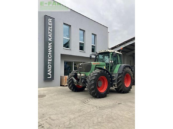 FENDT 926 Vario Traktor