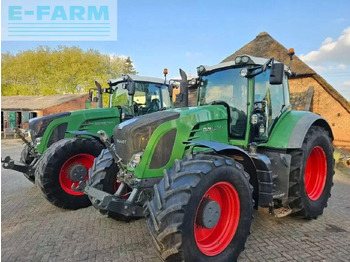 FENDT 922 Vario Traktor