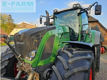 Traktor Fendt 930 com3 profi 922 924 927 933 936 ) be-registratie: das Bild 4