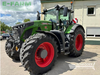 FENDT 930 Vario Traktor
