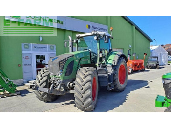 FENDT 930 Vario Traktor