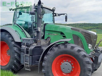 FENDT 930 Vario Traktor