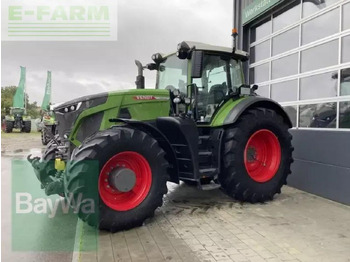 FENDT 930 Vario Traktor