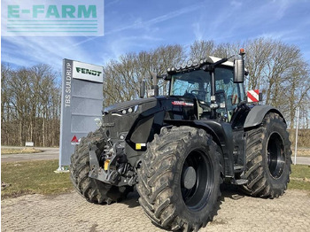 FENDT 933 Vario Traktor