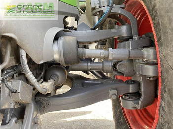 Traktor Fendt 936 profi+: das Bild 5