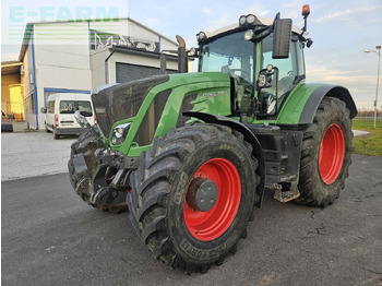FENDT 936 Vario Traktor