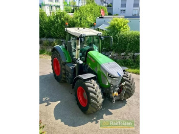 FENDT 936 Vario Traktor