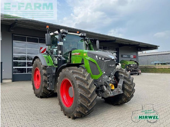 FENDT 936 Vario Traktor