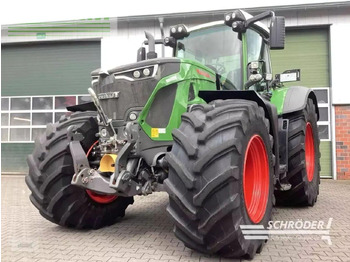 FENDT 936 Vario Traktor