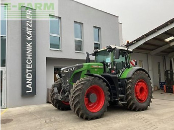 FENDT 936 Vario Traktor