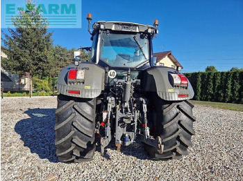 Traktor Fendt 936 vario s4 profi plus black edition ProfiPlus: das Bild 4