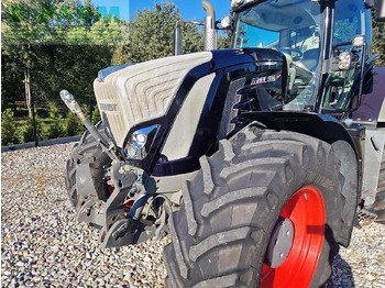 Traktor Fendt 936 vario s4 profi plus black edition ProfiPlus: das Bild 2