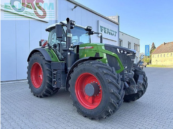 FENDT 939 Vario Traktor