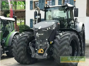 FENDT 942 Vario Traktor