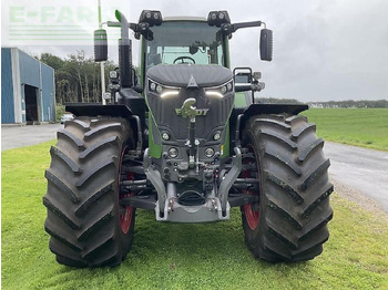Traktor Fendt 942 vario gen7: das Bild 4