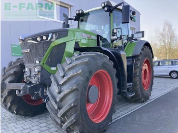 FENDT 942 Vario Traktor