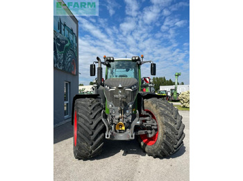 Traktor Fendt 942 vario profiplus (my 2020) ProfiPlus: das Bild 3