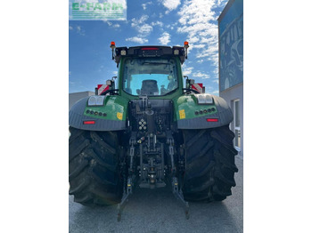 Traktor Fendt 942 vario profiplus (my 2020) ProfiPlus: das Bild 4