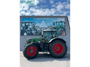 Traktor Fendt 942 vario profiplus (my 2020) ProfiPlus: das Bild 2