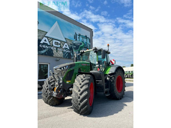FENDT 942 Vario Traktor