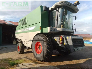FENDT X series Mähdrescher