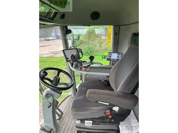 Mähdrescher Fendt 9490 x combine: das Bild 2 Mähdrescher Fendt 9490 x combine: das Bild 2