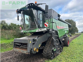 FENDT 9490 X Mähdrescher