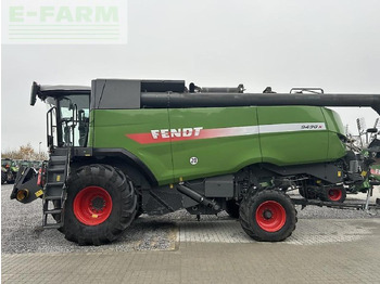 FENDT 9490 X Mähdrescher