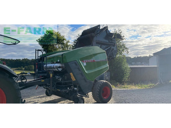 FENDT Packenpresse
