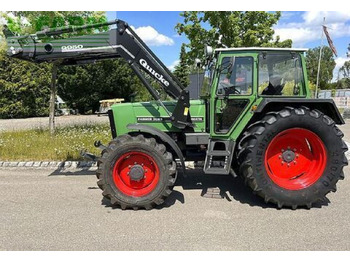 FENDT Farmer 300 Traktor