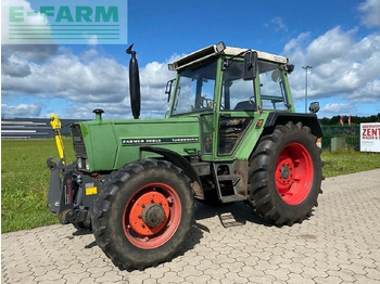 FENDT Farmer 300 Traktor