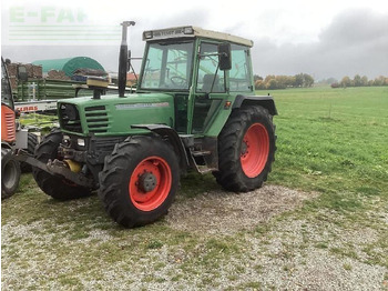 FENDT Farmer 300 Traktor