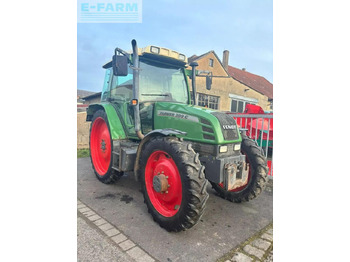 FENDT Farmer 309 Traktor