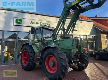 FENDT Farmer 309 Traktor