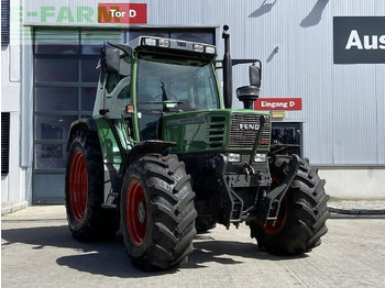 FENDT Traktor