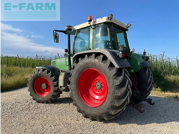 FENDT Traktor
