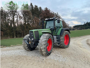 FENDT 924 Vario Traktor