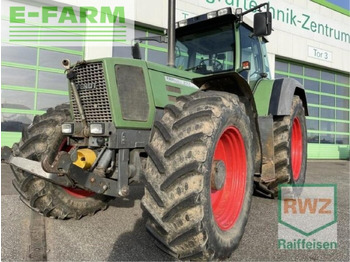 FENDT Traktor