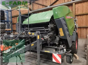 FENDT Packenpresse