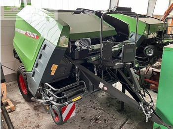 FENDT Packenpresse