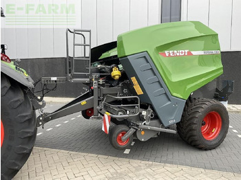 FENDT Packenpresse