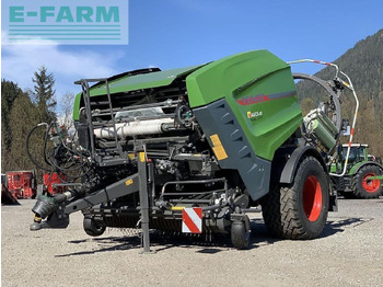 FENDT Packenpresse