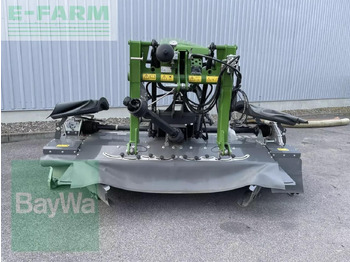 FENDT Mähwerk