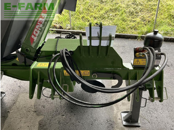 Mähwerk Fendt slicer 3160 tlxkc: das Bild 5