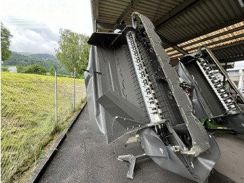 Mähwerk Fendt slicer 3160 tlxkc: das Bild 2