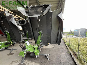 FENDT Mähwerk