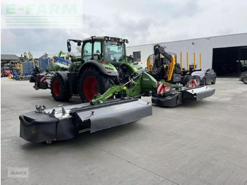 FENDT Mähwerk