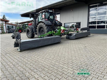 FENDT Mähwerk